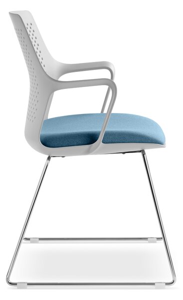 LD SEATING - Konferenční židle TARA 105-Q