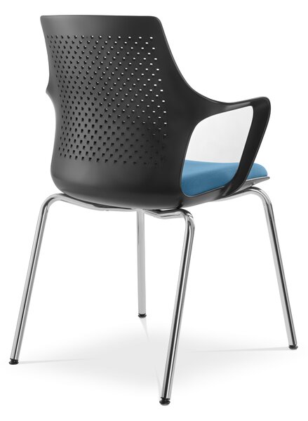 LD SEATING - Konferenční židle TARA 105