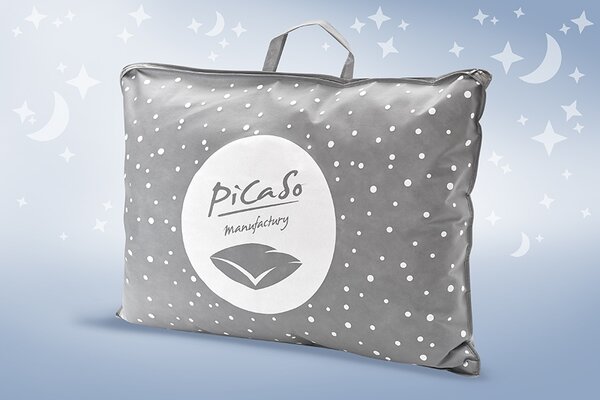 Ložnice21. Dětský set Malý princ Rozměr: set: 40x60 cm (270 g) + 90x135 cm (450 g)