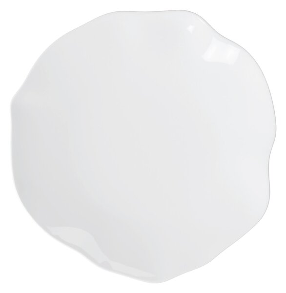 GURMÁNSKÝ TALÍŘ jemný kostní porcelán (fine bone china) keramika Villeroy & Boch - Kolekce nádobí