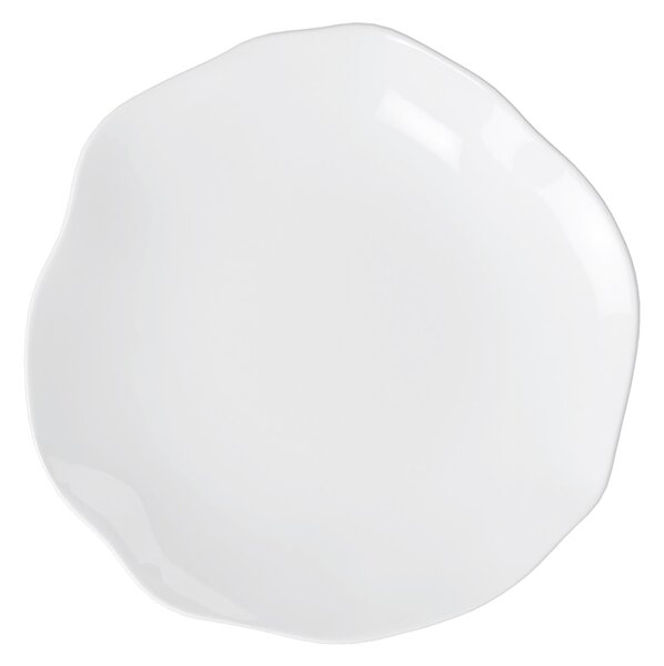 SNÍDAŇOVÝ TALÍŘ jemný kostní porcelán (fine bone china) keramika Villeroy & Boch - Kolekce nádobí