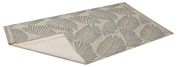 Livarno® Koberec, 80 x 150 cm (listy) (100405298001)
