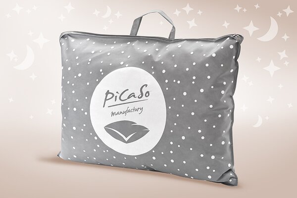 Ložnice21. Dětský set Tencel Rozměr: set: 40x60 cm (270 g) + 90x135 cm (450 g)