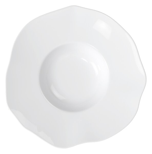 TALÍŘ NA TĚSTOVINY kostní porcelán (bone china) keramika Villeroy & Boch - Kolekce nádobí