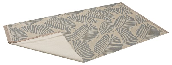 Livarno® Koberec, 80 x 150 cm (listy) (100405298001)