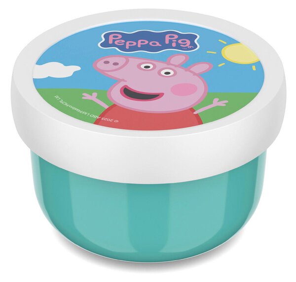 SVAČINOVÝ BOX Mepal