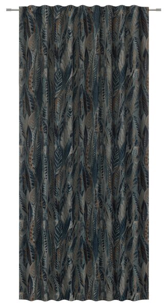 HOTOVÝ ZÁVĚS, zatemnění, 140/245 cm Esposa - Závěsy