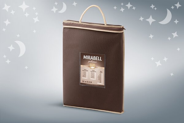 Ložnice21. Dětské povlečení Mirabell Light blue
