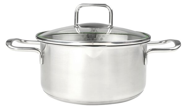 HRNEC 20 cm Chefkoch+Fackelmann - Online Only vaření, Online Only