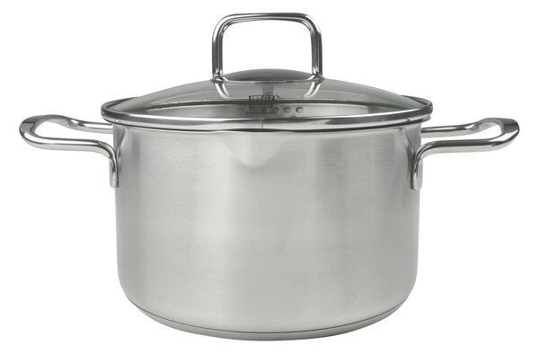 HRNEC NA MASO 20 cm Chefkoch+Fackelmann - Online Only vaření, Online Only
