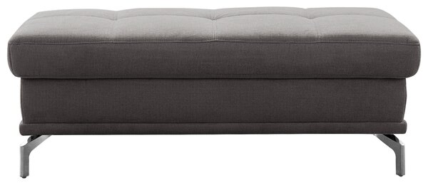 TABURET, textil, 133/47/72 cm Sit & More - Taburety, Online Only