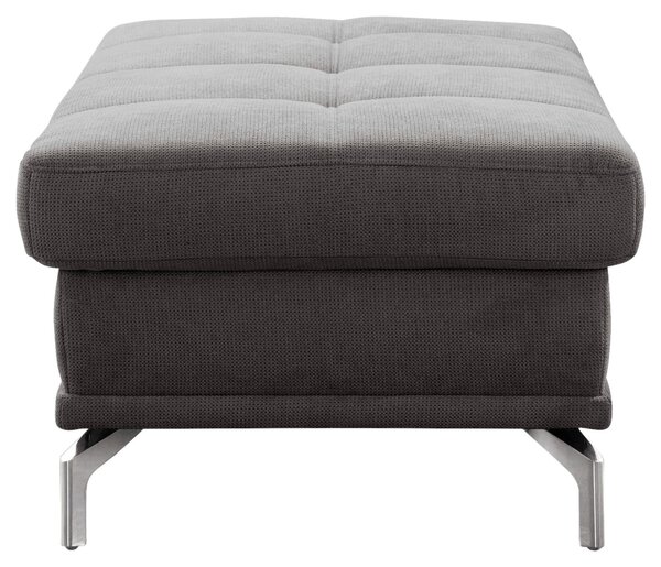 TABURET, textil, 133/47/72 cm Sit & More - Taburety, Online Only