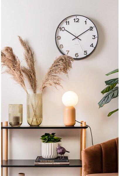 Nástěnné hodiny ø 60 cm New Classic – Karlsson