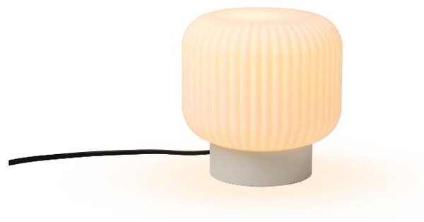 Livarno® Stolní LED lampa (béžová) (100411448001)