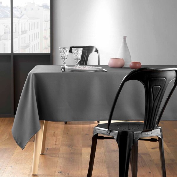 Ubrus 140x300 cm Essentiel – douceur d'intérieur