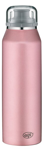 Alfi /Německo/ Alfi Inteligentní termoska Pure rosé 0,5 l