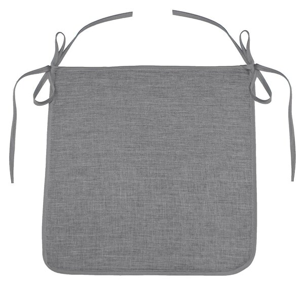 Podsedák 40x40 cm Newton – douceur d'intérieur