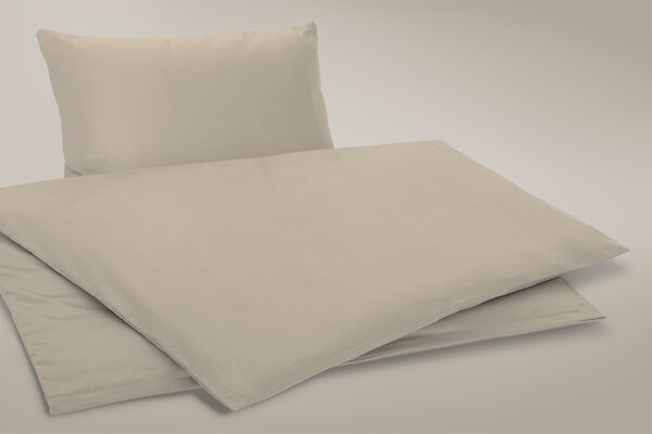 Ložnice21. Povlečení Mirabell Warm Grey Rozměr: polštář 50x70 cm