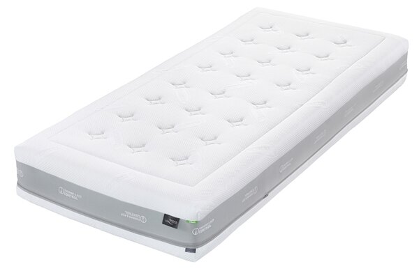 Matex Matrace Elite Hybrid Cloud 20 cm Rozměr: 90 x 200 cm, Výška: 20 cm, Profilace matrace: Classic