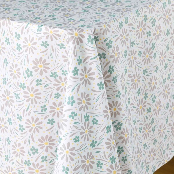 Ubrus z mikrovlákna 140x240 cm Florelle – douceur d'intérieur