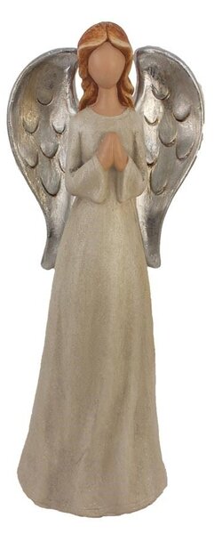 Anděl dekorační X1933