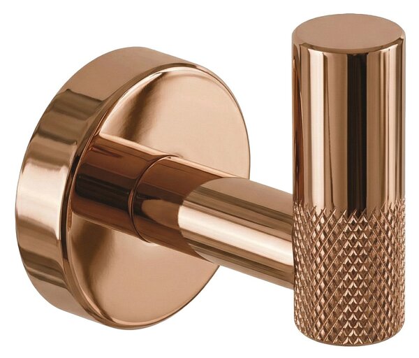 Koupelnový věšák 6606 Modern Copper