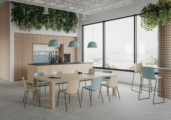 LD SEATING - Židle SKY FRESH 052