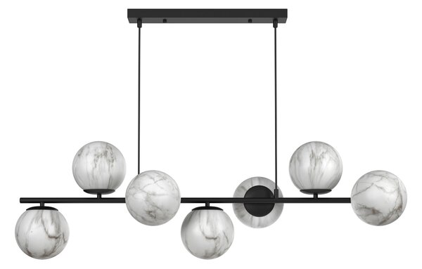 ZÁVĚSNÉ SVÍTIDLO, 103/32/153 cm Dieter Knoll - Závěsná světla