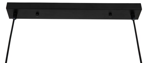 ZÁVĚSNÉ SVÍTIDLO, 103/32/153 cm Dieter Knoll - Závěsná světla