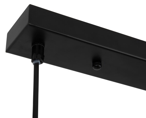 ZÁVĚSNÉ SVÍTIDLO, 103/32/153 cm Dieter Knoll - Závěsná světla