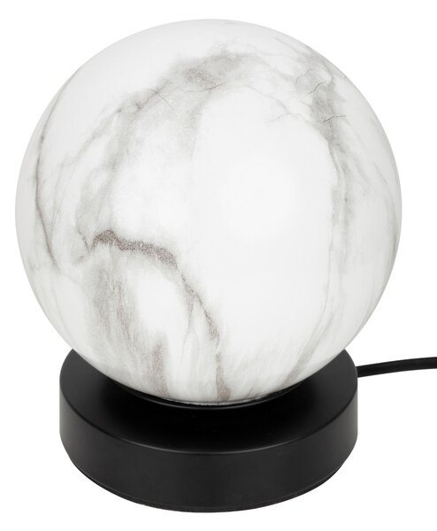 STOLNÍ LAMPA, E14, 15/18 cm Dieter Knoll - Stolní lampy