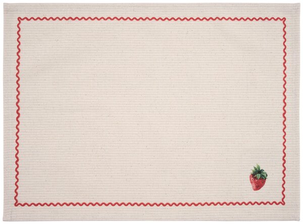 PROSTÍRÁNÍ NA STŮL, bavlna, 35/50 cm Esposa - Prostírání na stůl