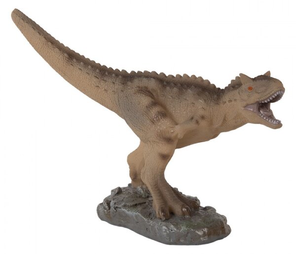 Dětská LED lampička tyrannosaurus Rex – 36x15x26 cm