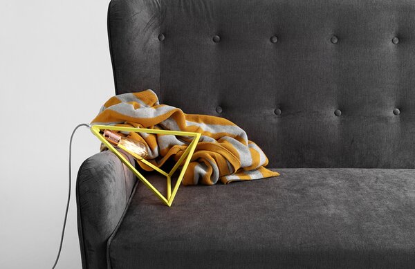 Nordic Design Pohovka Alta 172 cm