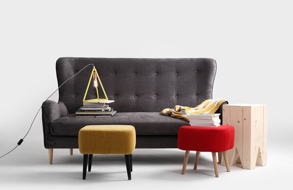 Nordic Design Pohovka Alta 172 cm