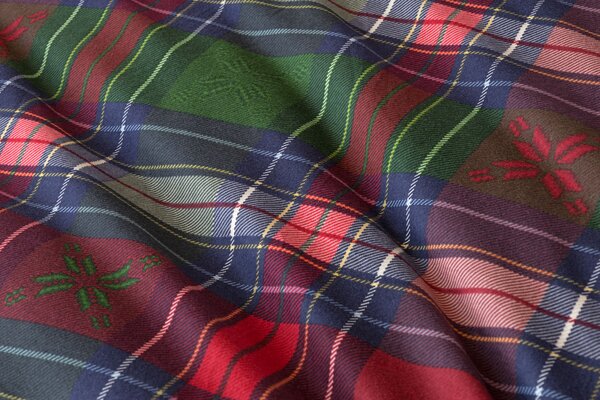 Povlečení Taylor Flanel premium 1x 140/200, 1x 70/90