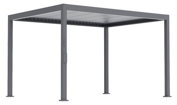 PERGOLA velikost: 393/250/300,2 cm Gardenson - Online Only zastínění, Online Only