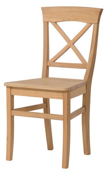 Jídelní židle dřevěné Torino