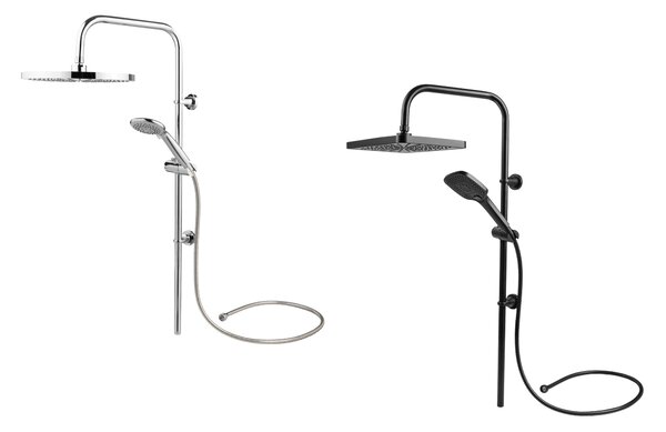 Livarno® Sprchová sada XXL (100398866)
