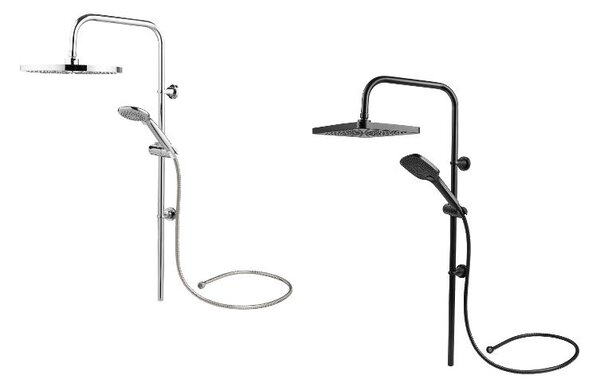 Livarno® Sprchová sada XXL (100398866)