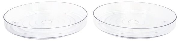 Silvercrest® Organizér do chladničky (sada malých misek, 2 kusy) (100397660001)