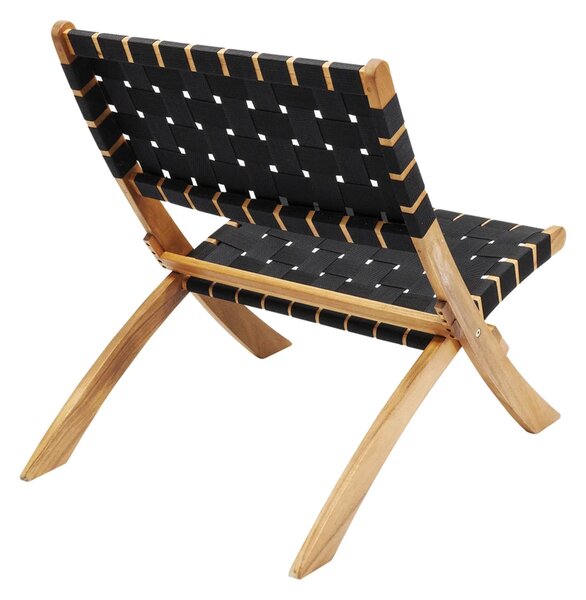 Kare designová křesla Ipanema Folding Chair