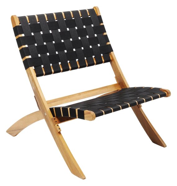 Kare designová křesla Ipanema Folding Chair