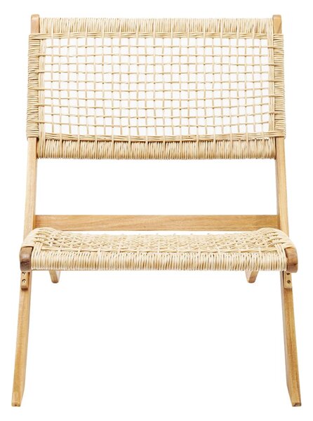 Kare designová křesla Copacabana Folding Chair