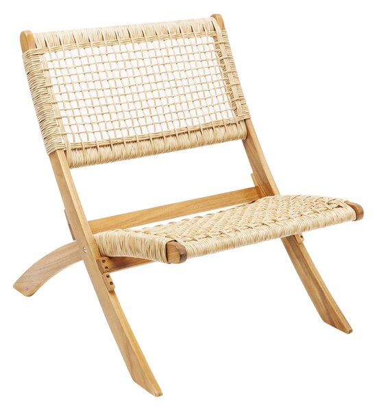 Kare designová křesla Copacabana Folding Chair