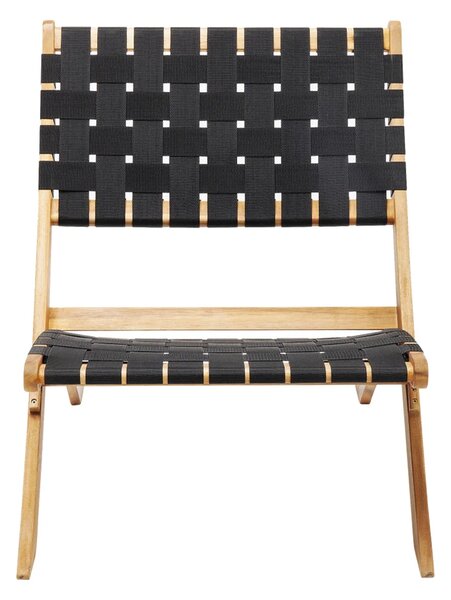Kare designová křesla Ipanema Folding Chair