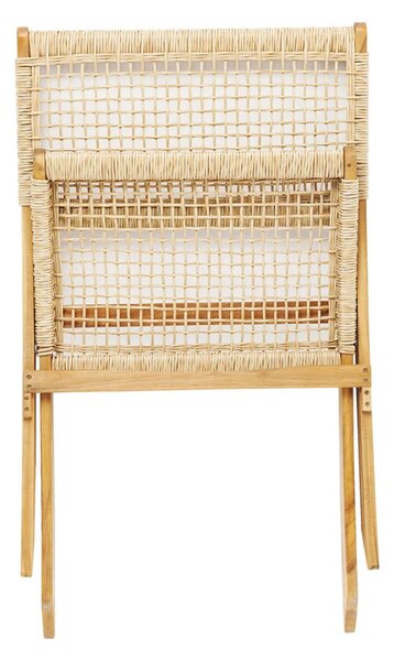 Kare designová křesla Copacabana Folding Chair