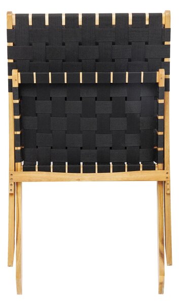 Kare designová křesla Ipanema Folding Chair