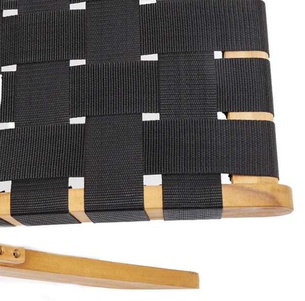 Kare designová křesla Ipanema Folding Chair