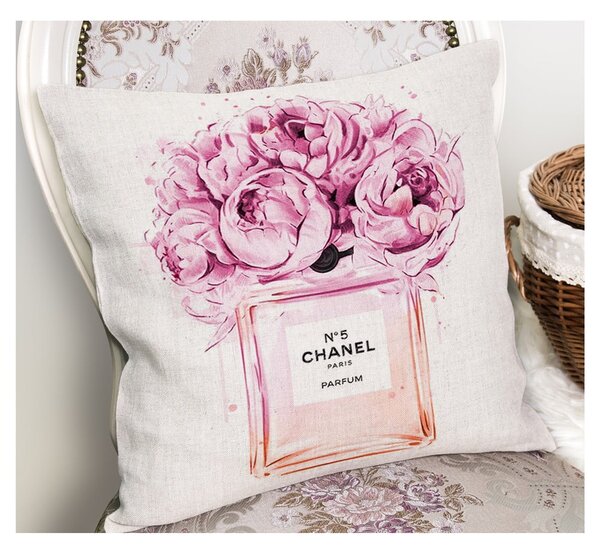 Povlak na polštář 43x43 cm – Mila Home